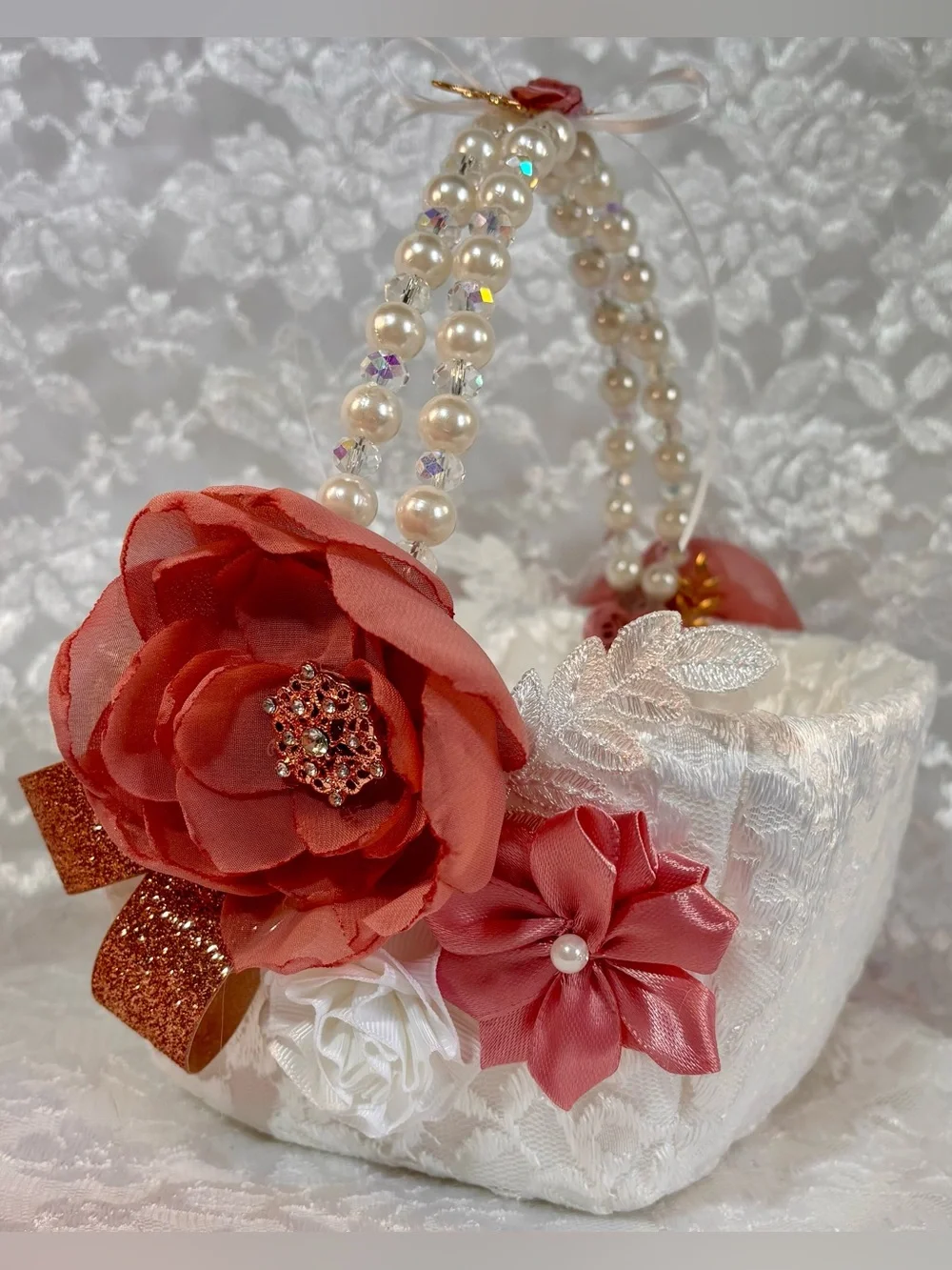 KatBee Studio rose blush